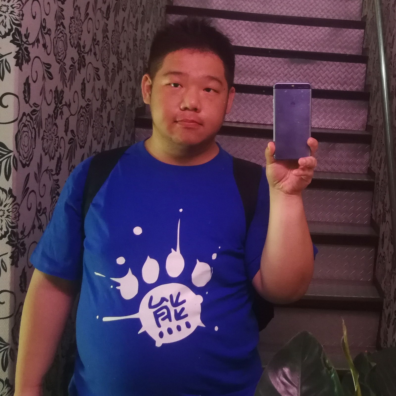 月落's avatar