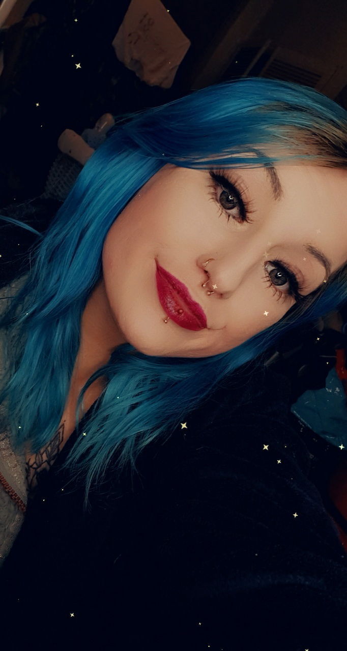 BlueButterfly's avatar