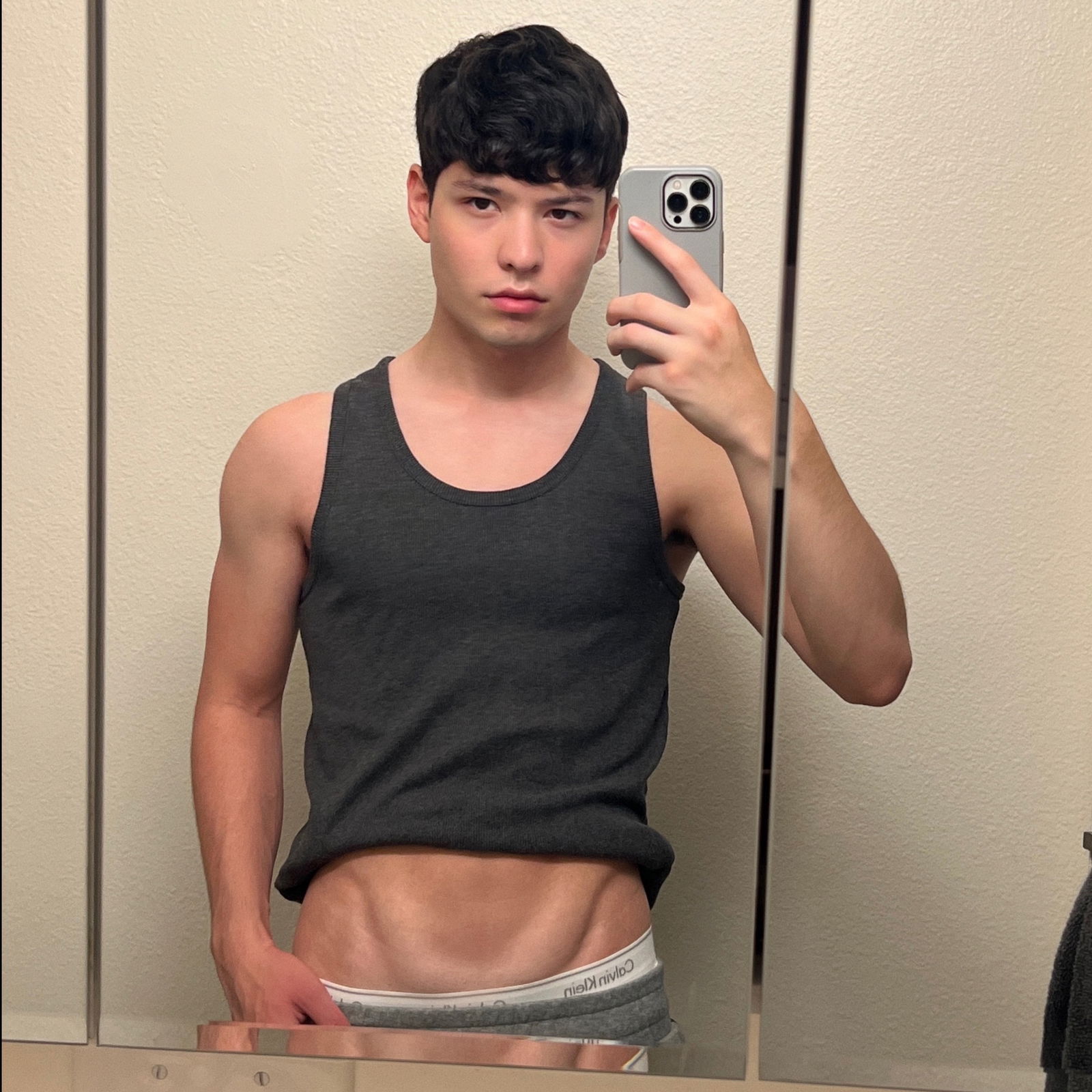 Nick's avatar