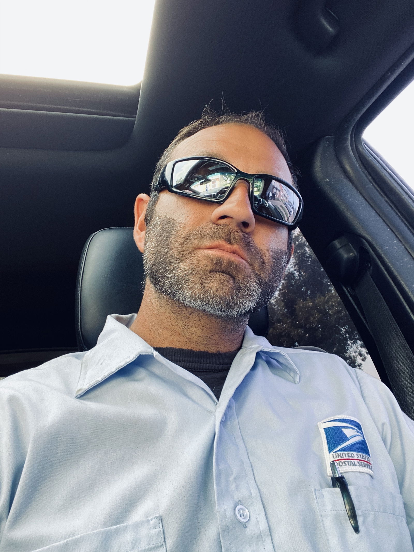 Mark's avatar