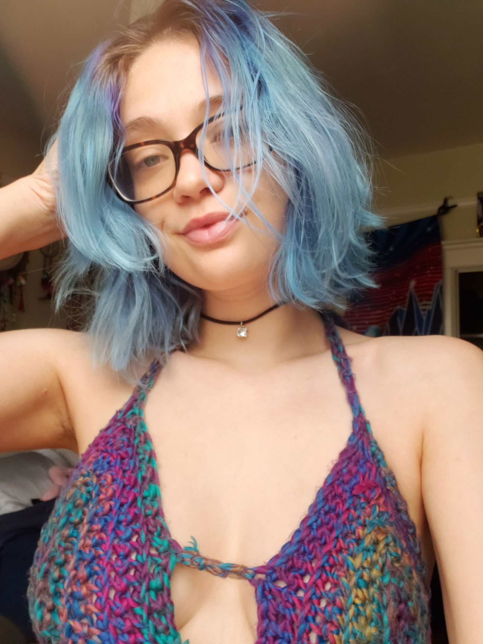 Blue Dazee's avatar