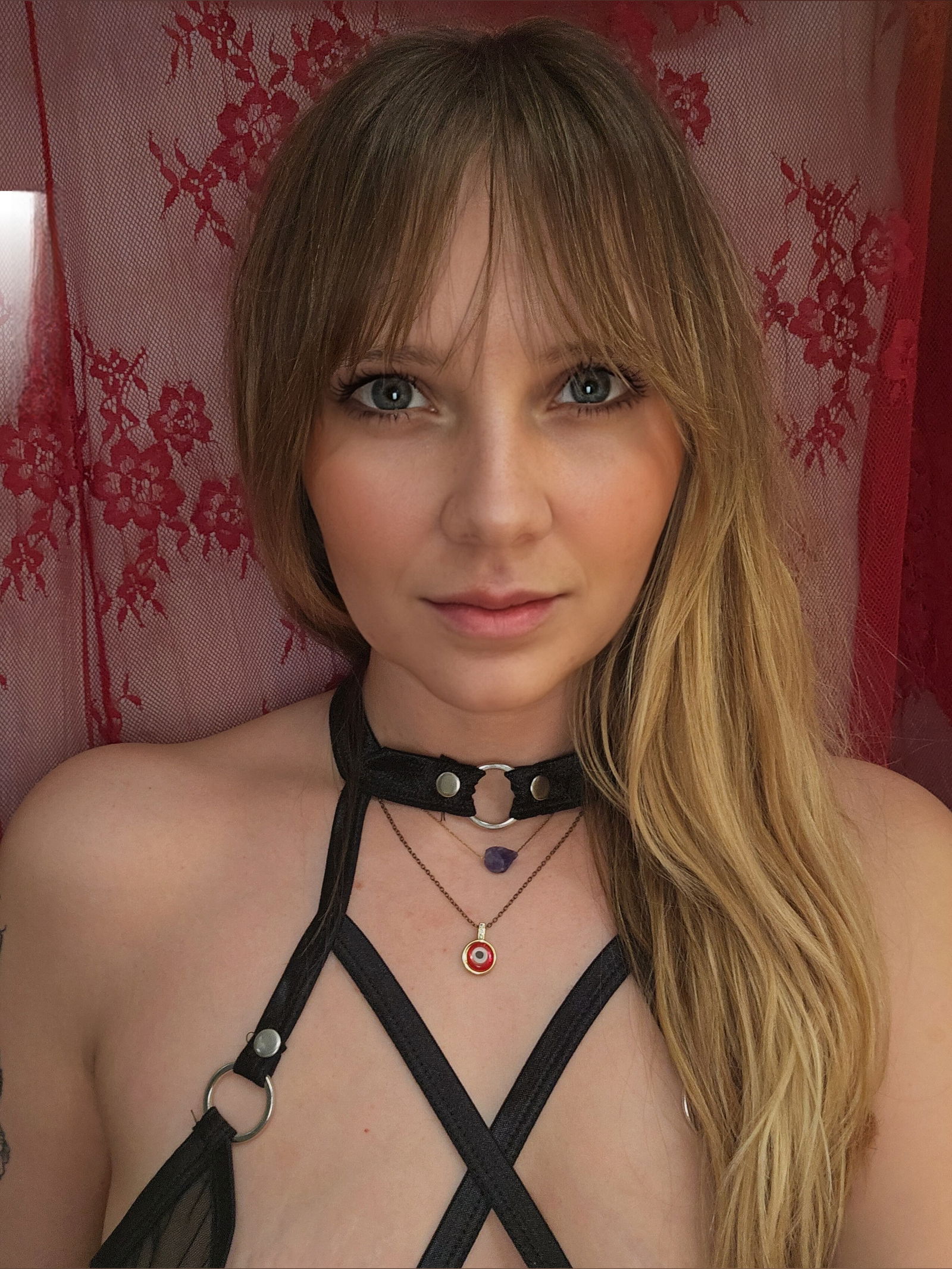 Samantha's avatar