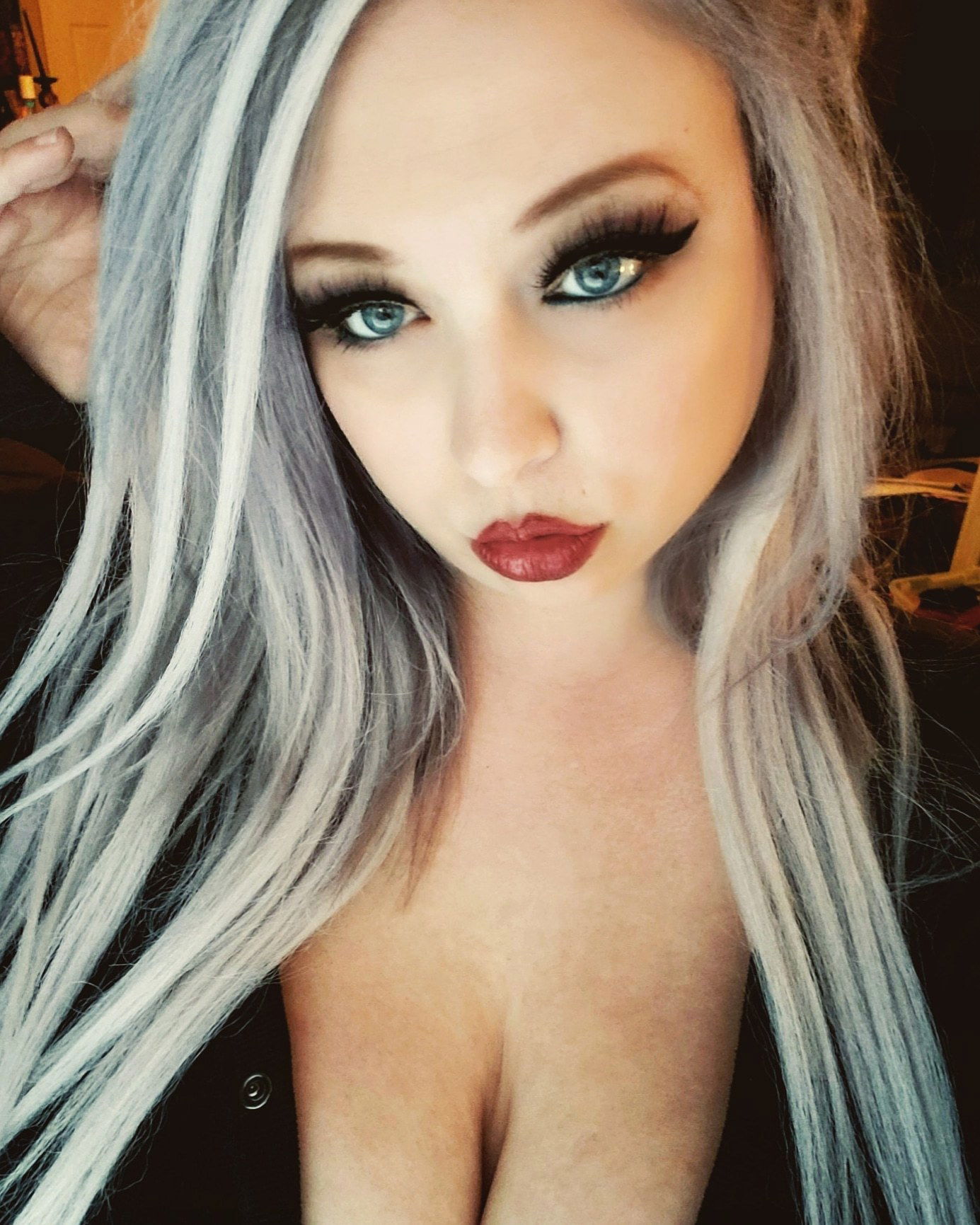 Melissa's avatar