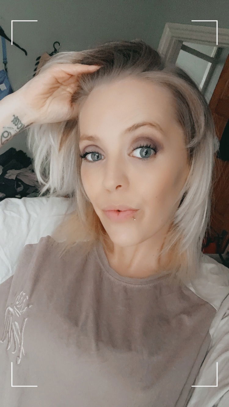 Rebecca's avatar
