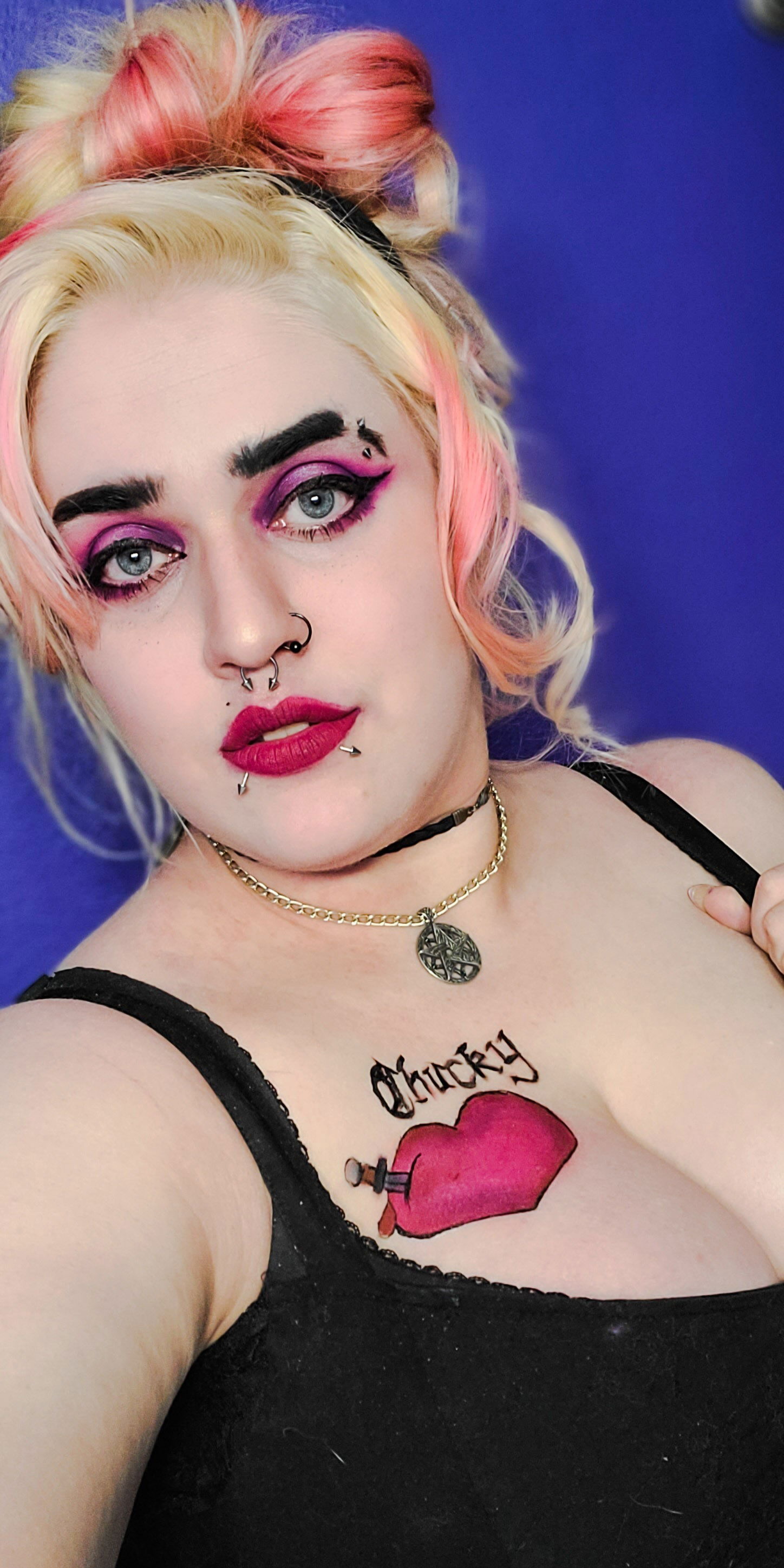 Ellie May's avatar