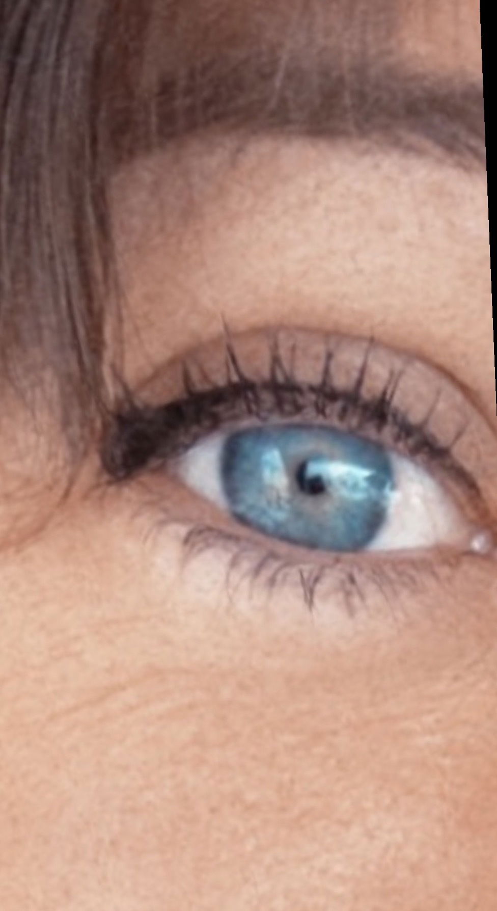Blue Eyed Lakes