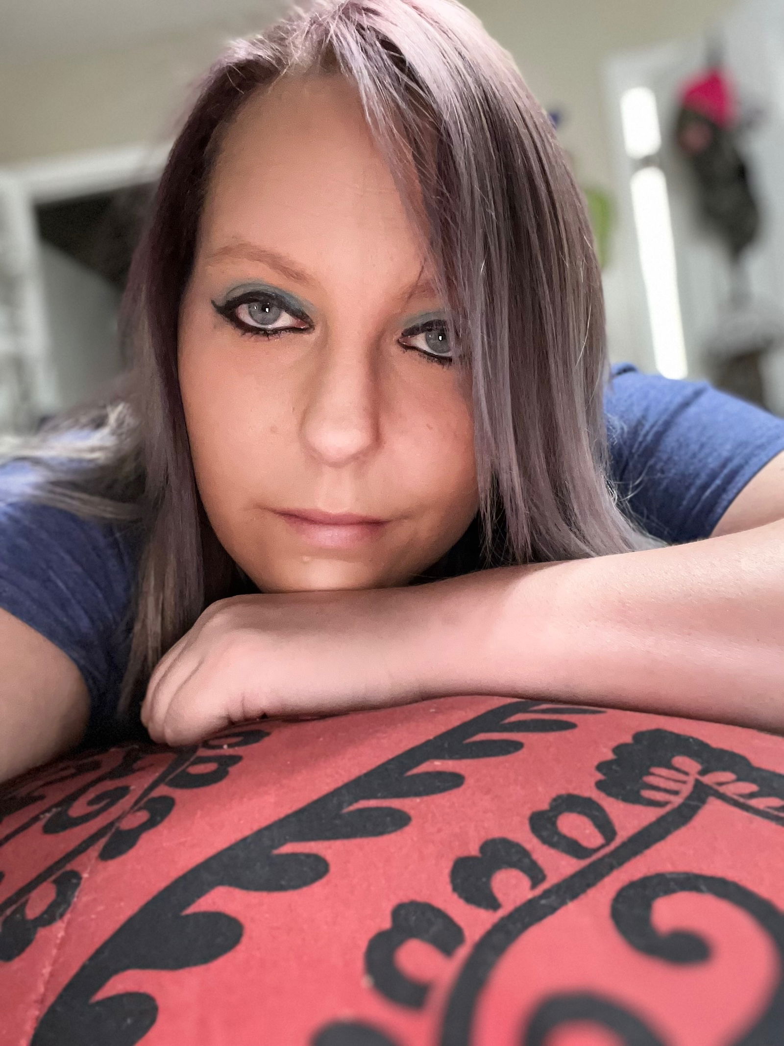 Blueeyedsuicide