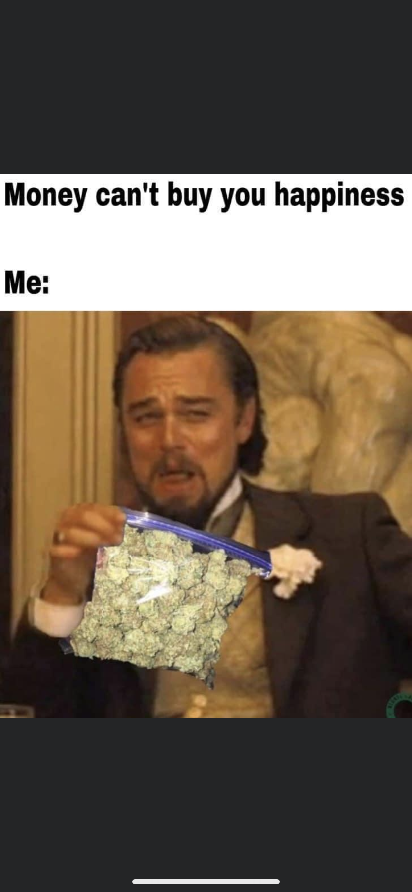 Cause eye got High's avatar
