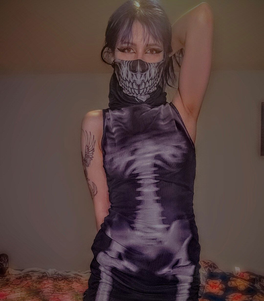 blue goth's avatar