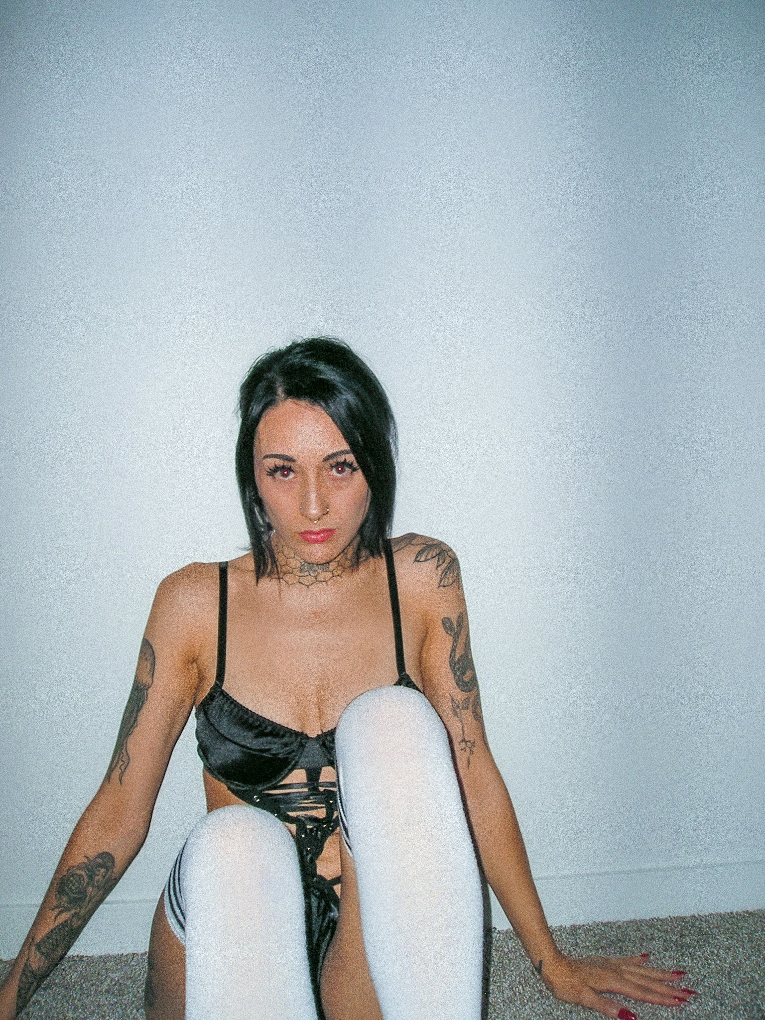Baby girl's avatar