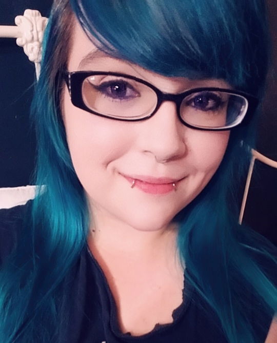 Bluewut's avatar