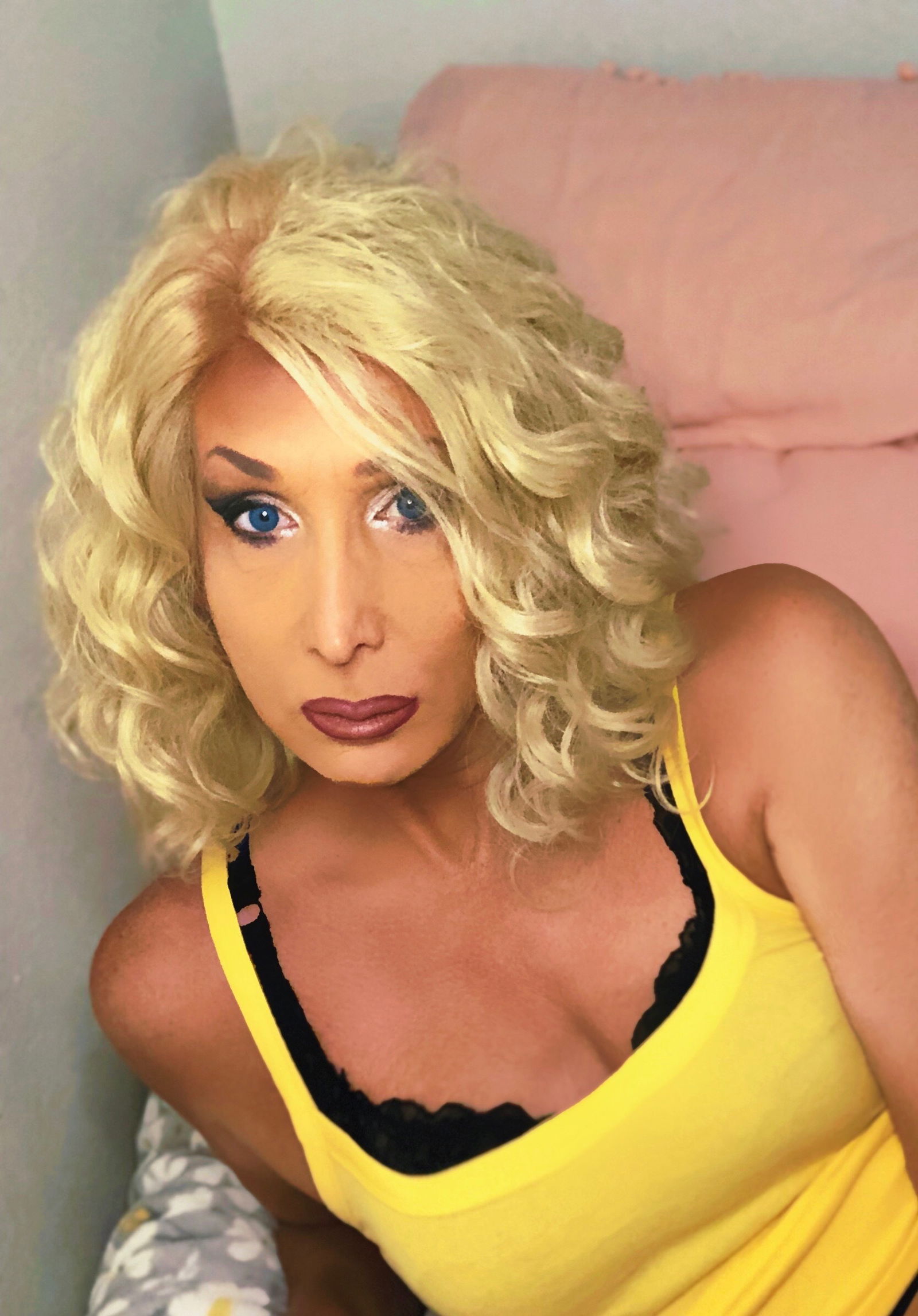 Blueyedbutterflyef's avatar