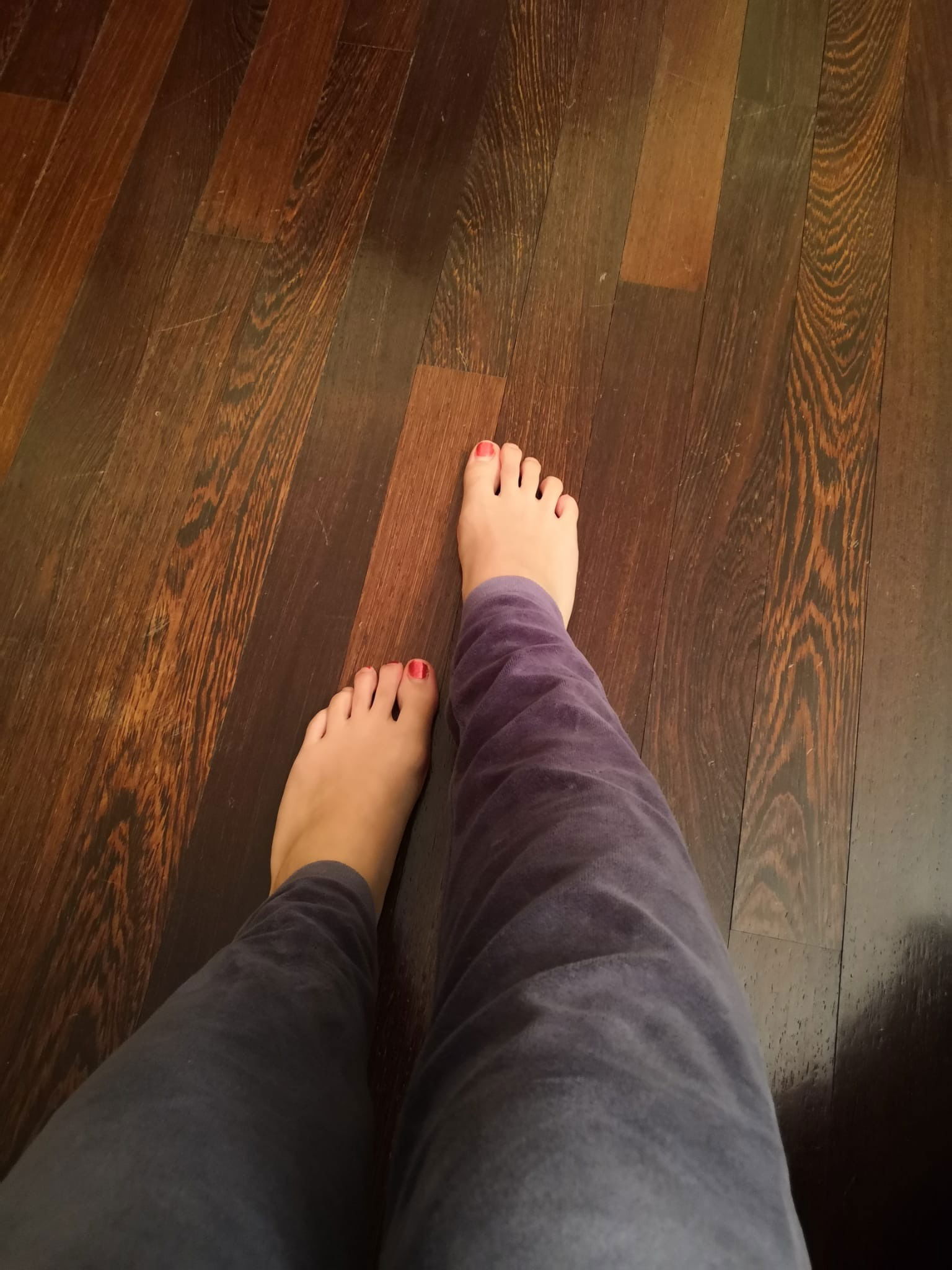 Blue eyed feet adventures👣💙🦪's avatar