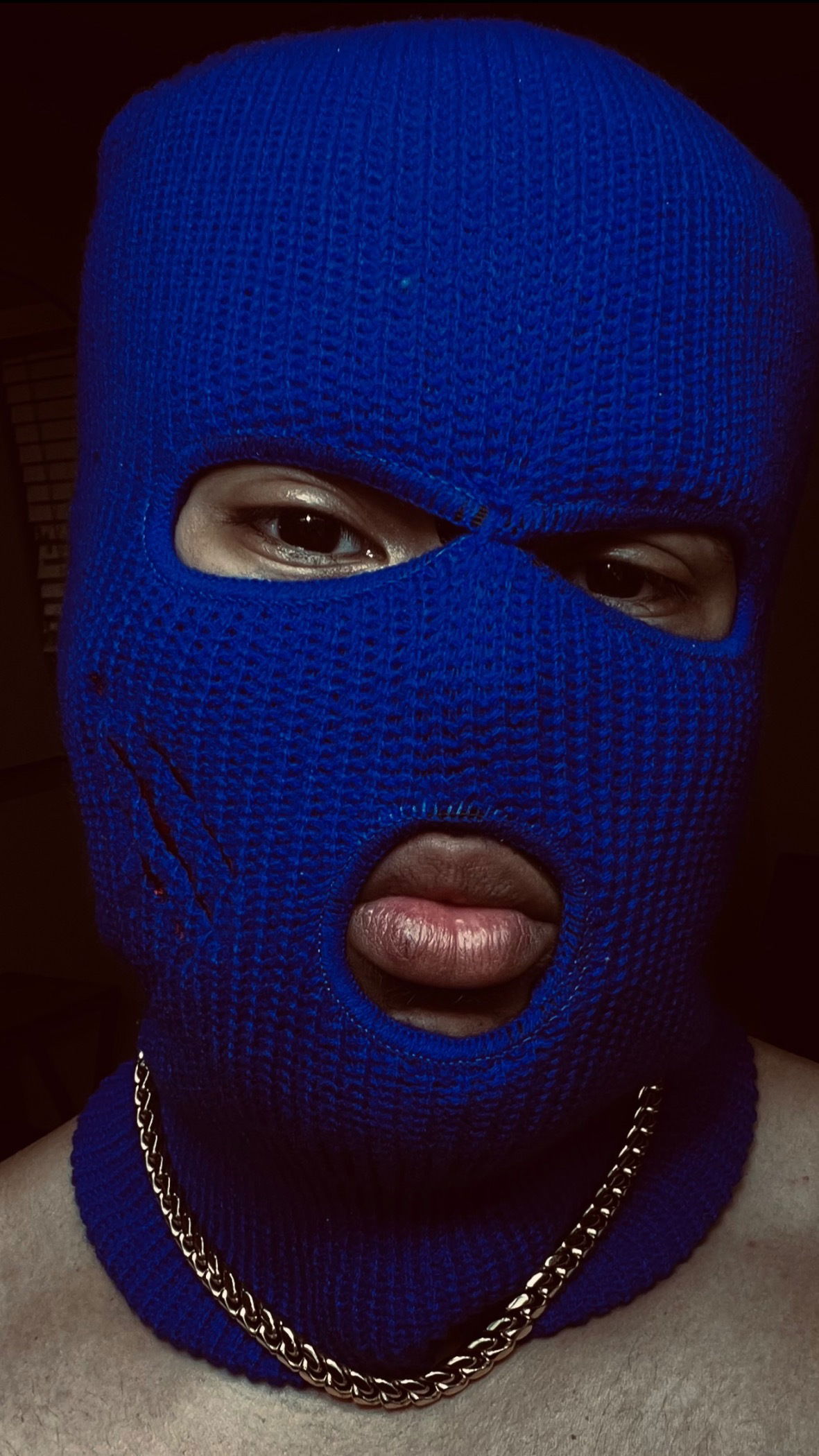 Blu's avatar