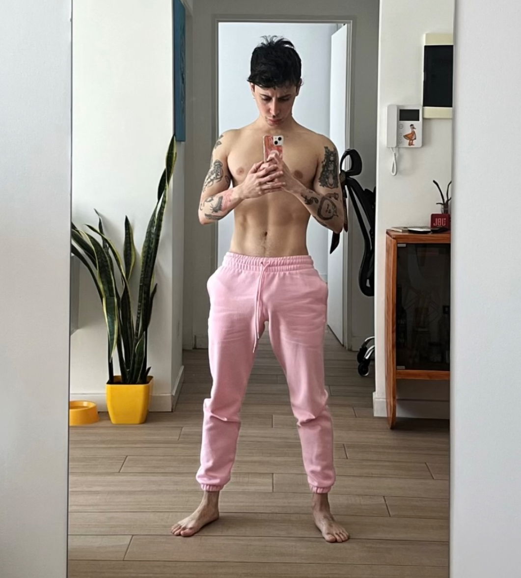 Lele Kiev's avatar