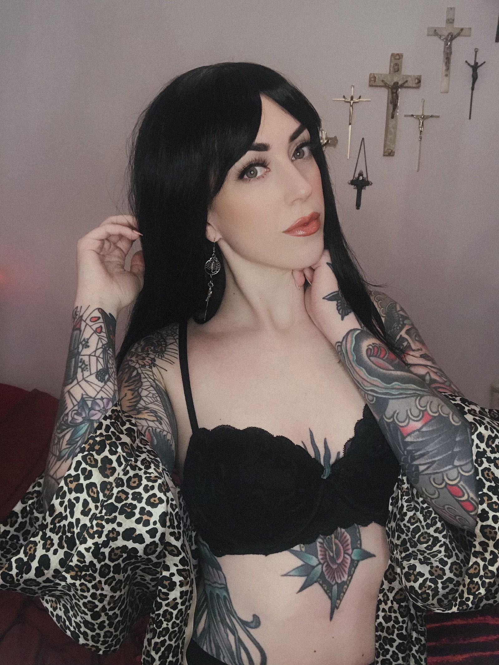 BLVK WIDOW's avatar