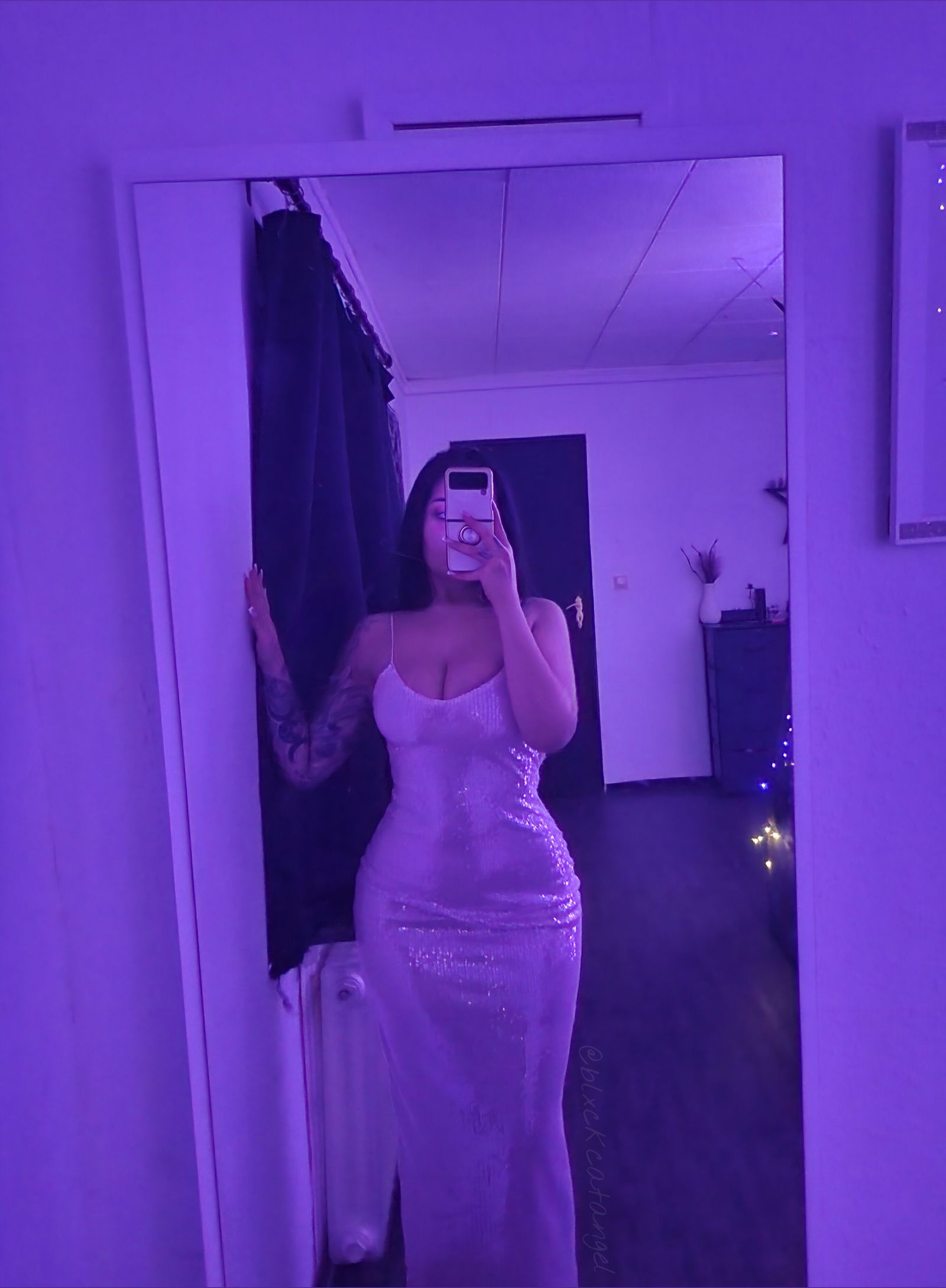 𝐸𝒻𝒻𝓎 ❤💦