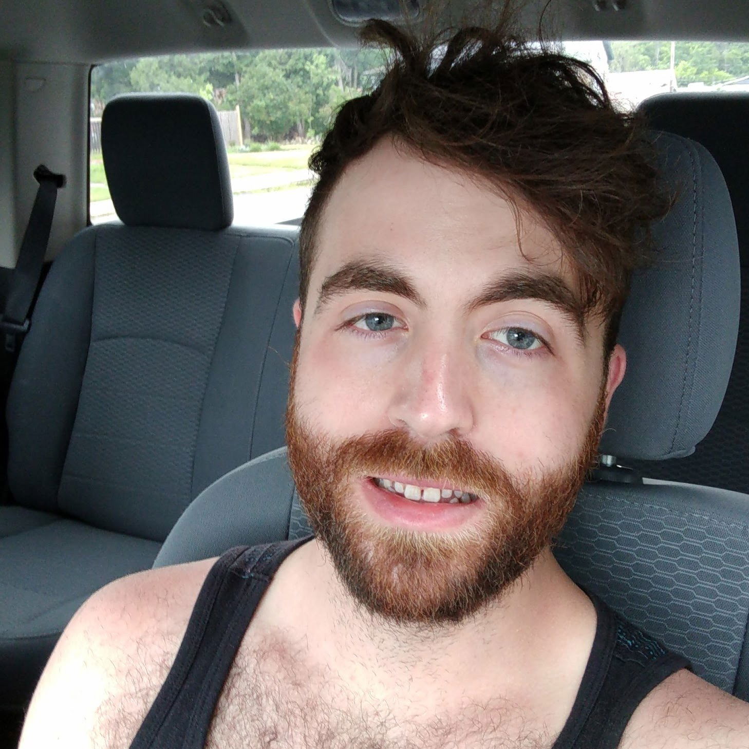 Bman's avatar