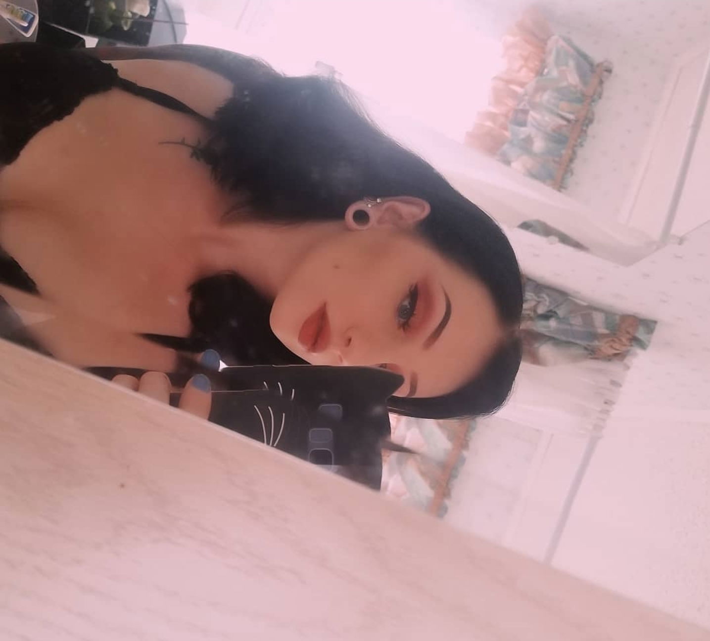 Brandi Marie's avatar