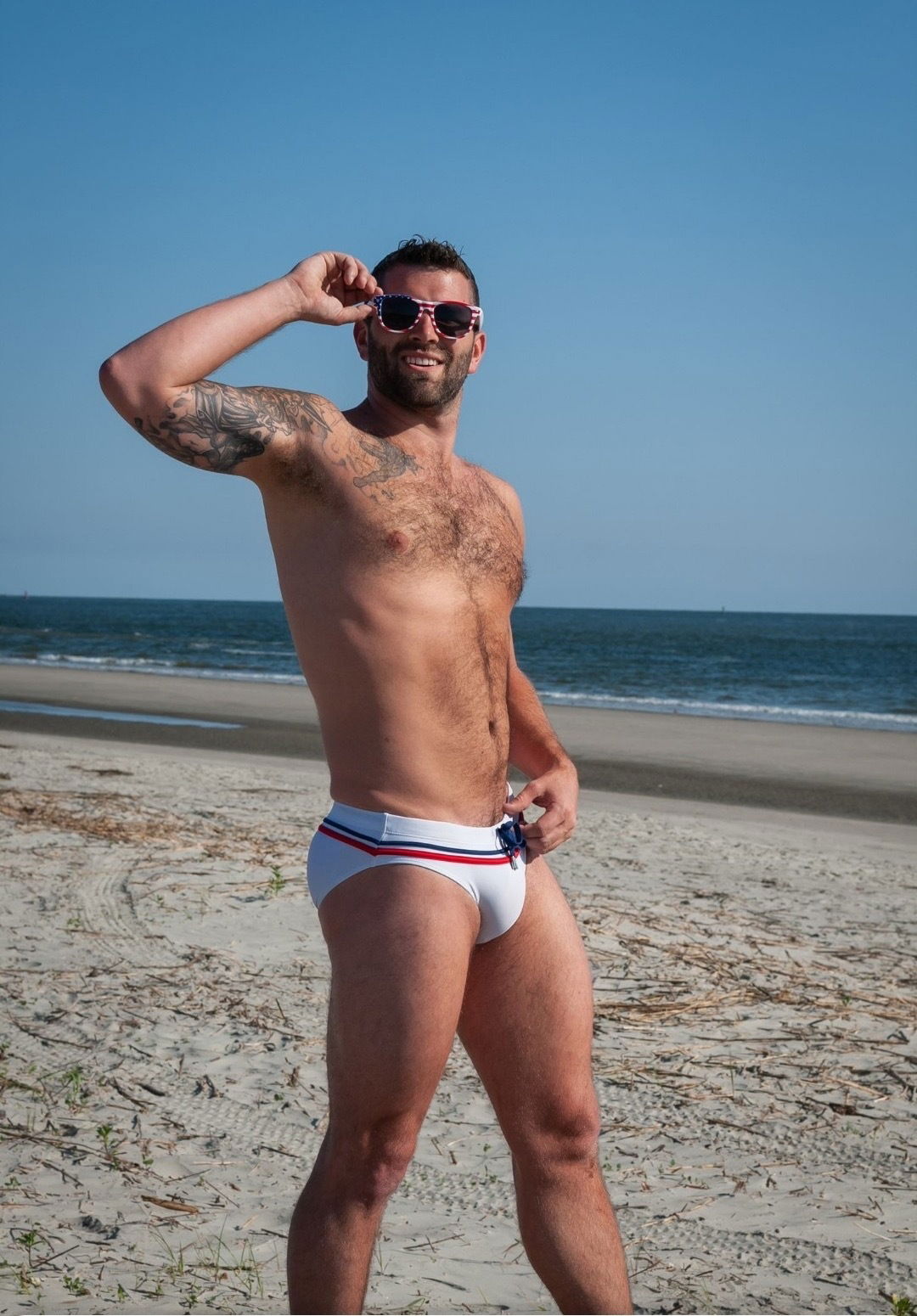 Bradlee Atlas's avatar