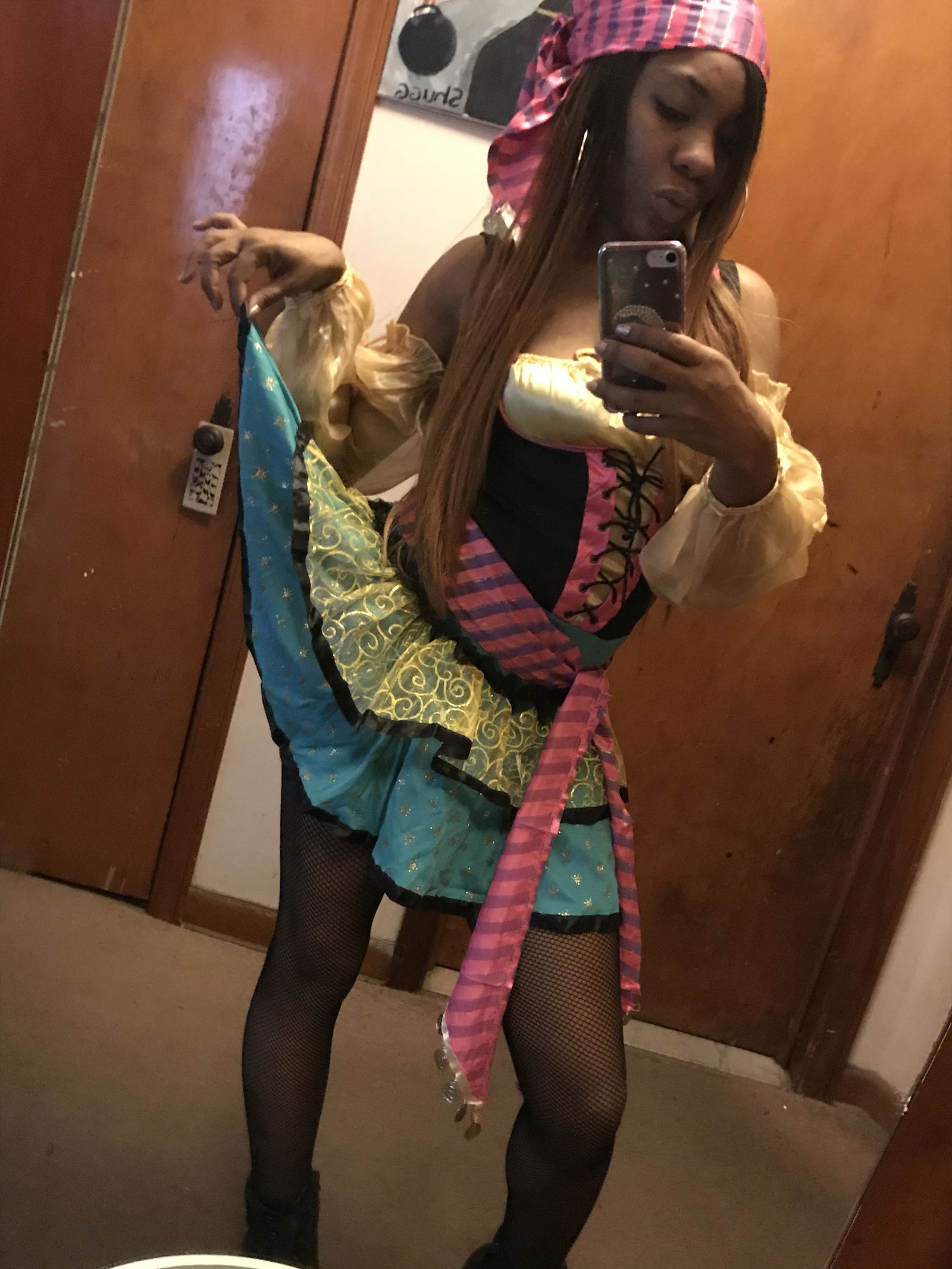 Brittany's avatar