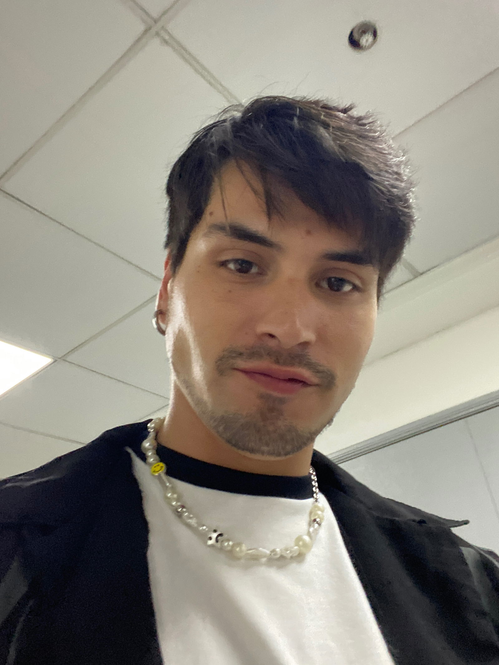 Benjamín's avatar