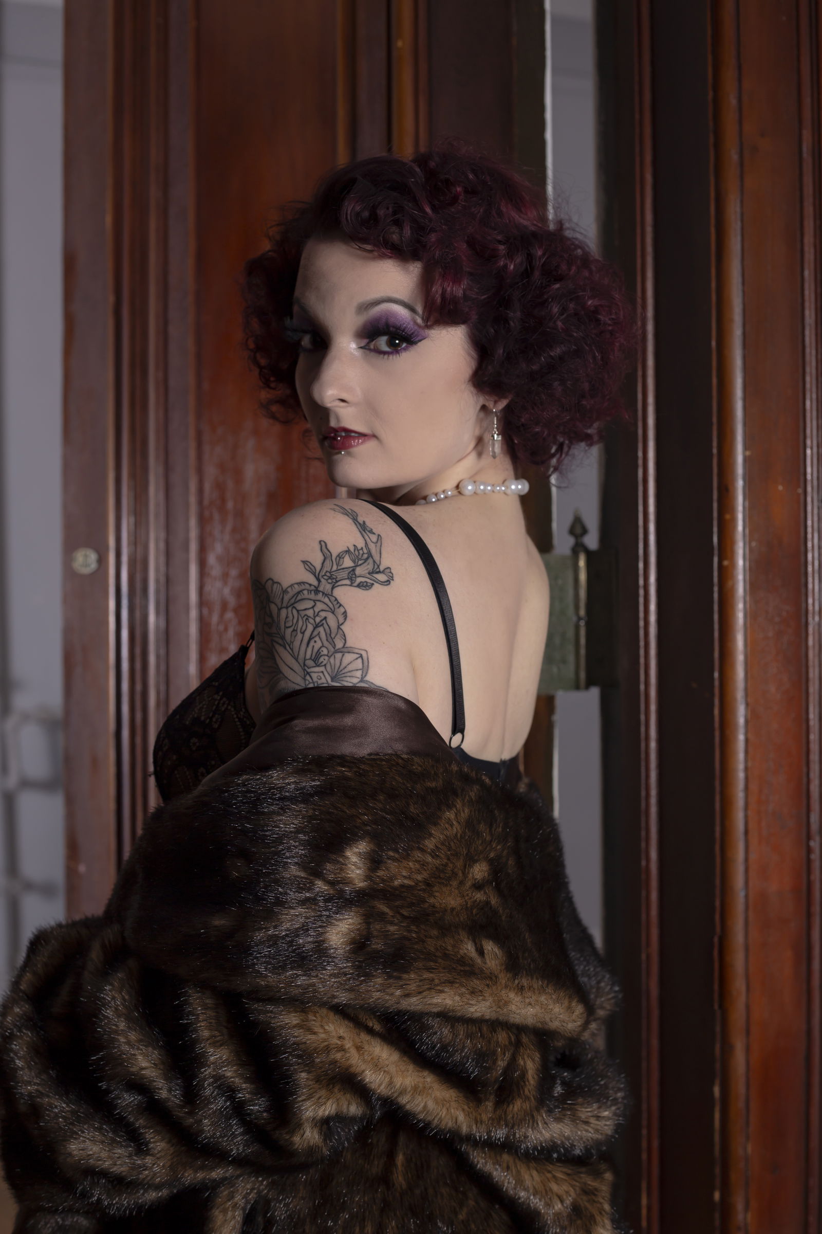 Bobbie Jayne Free's avatar