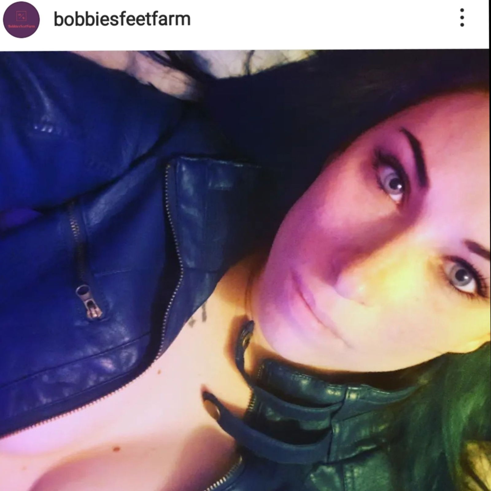Bobbie joe's avatar
