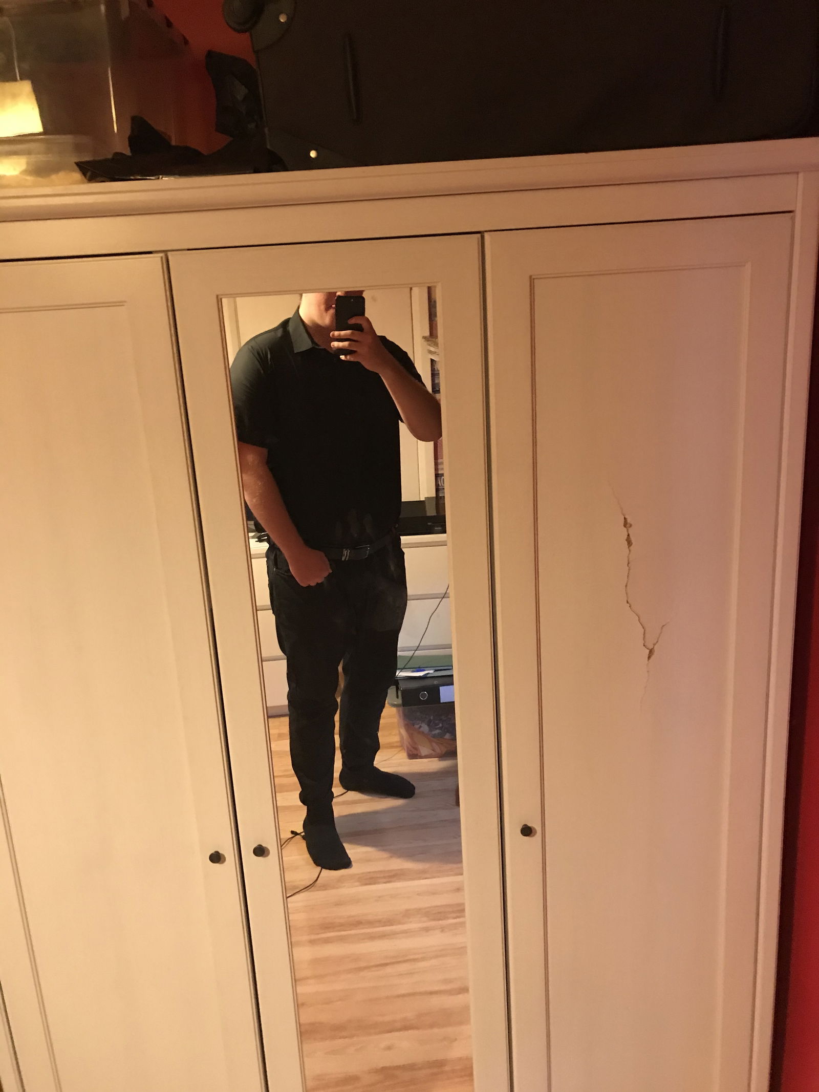 A Big Guy's avatar