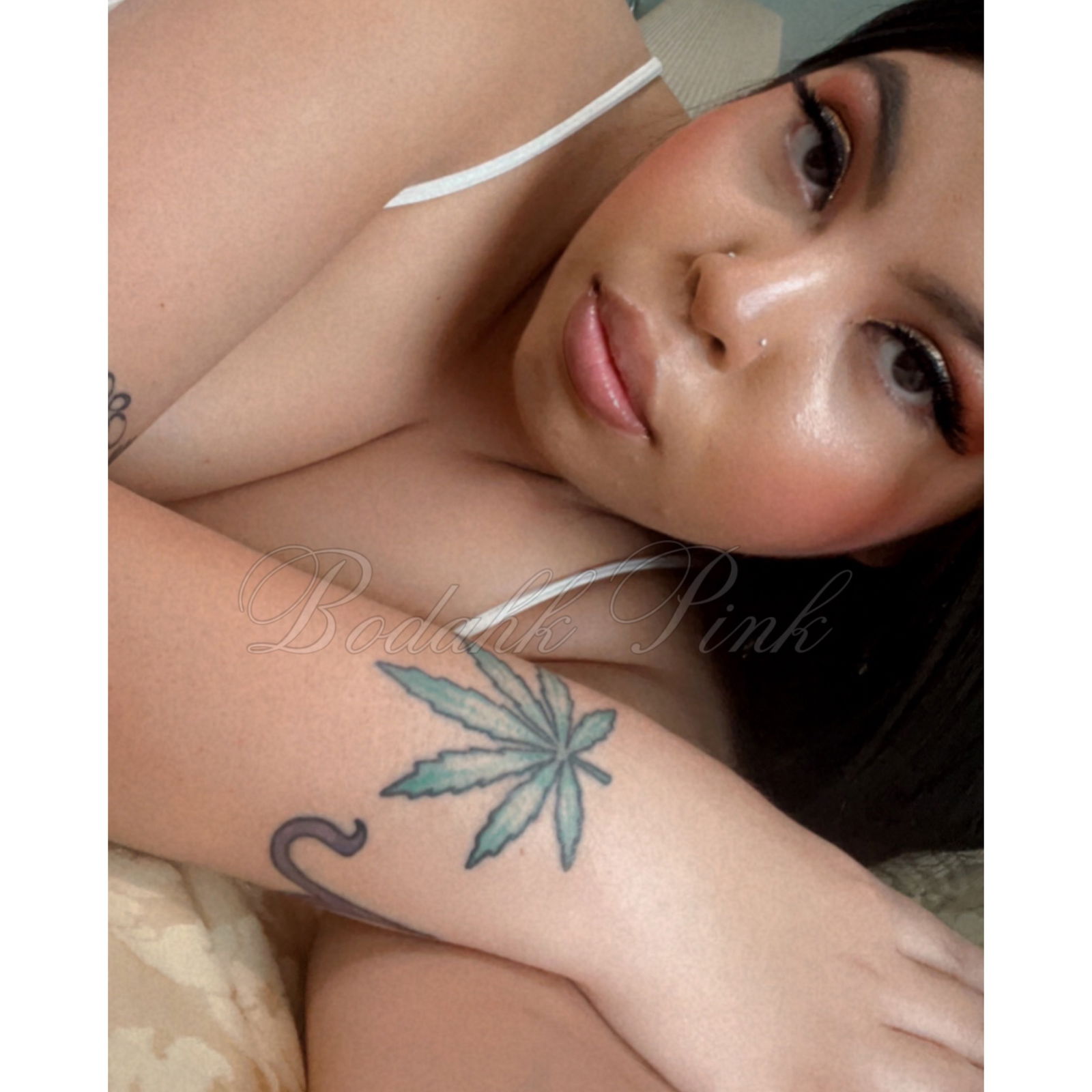 Bodahk Pink's avatar