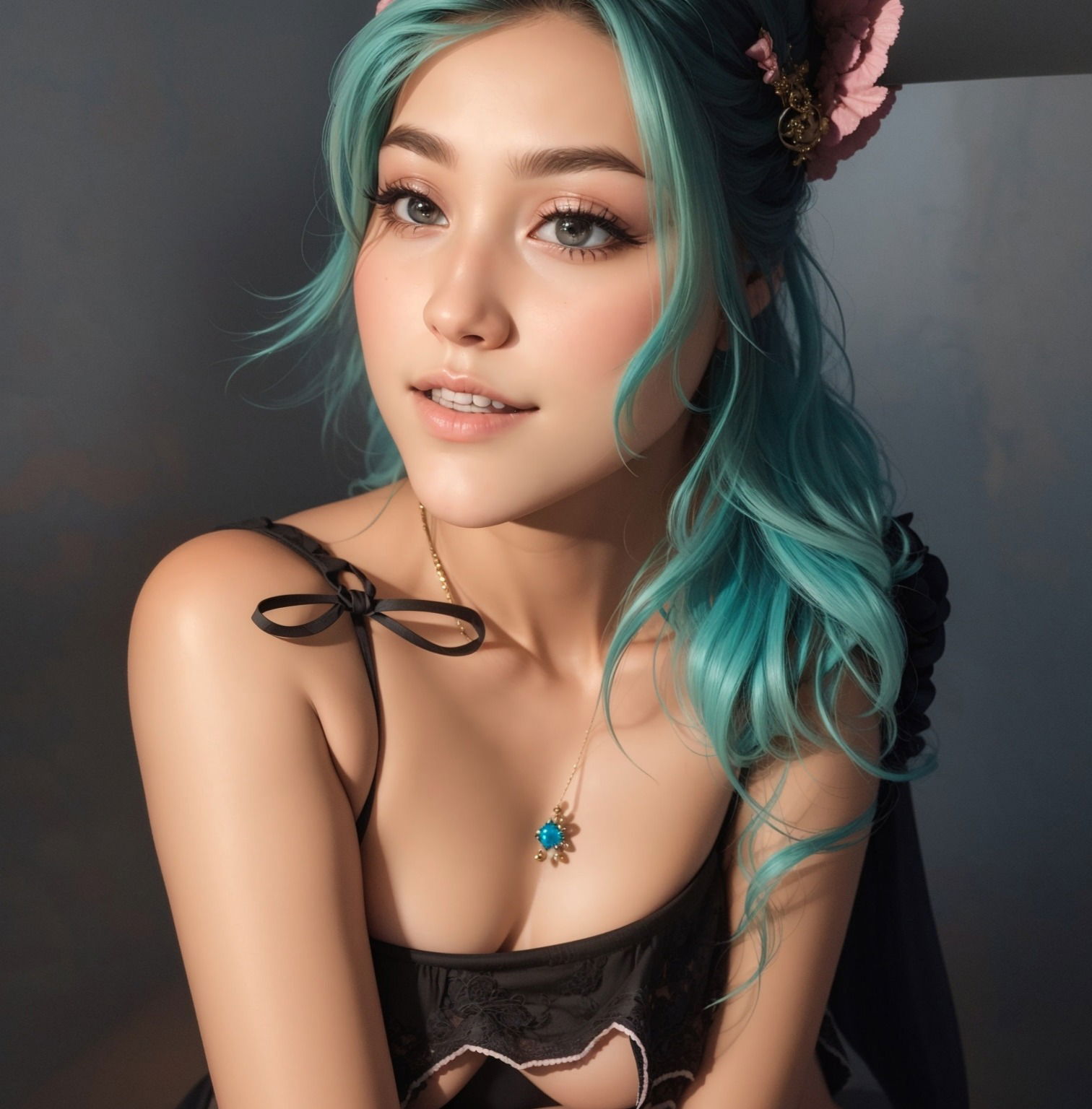 Bodhinbae's avatar