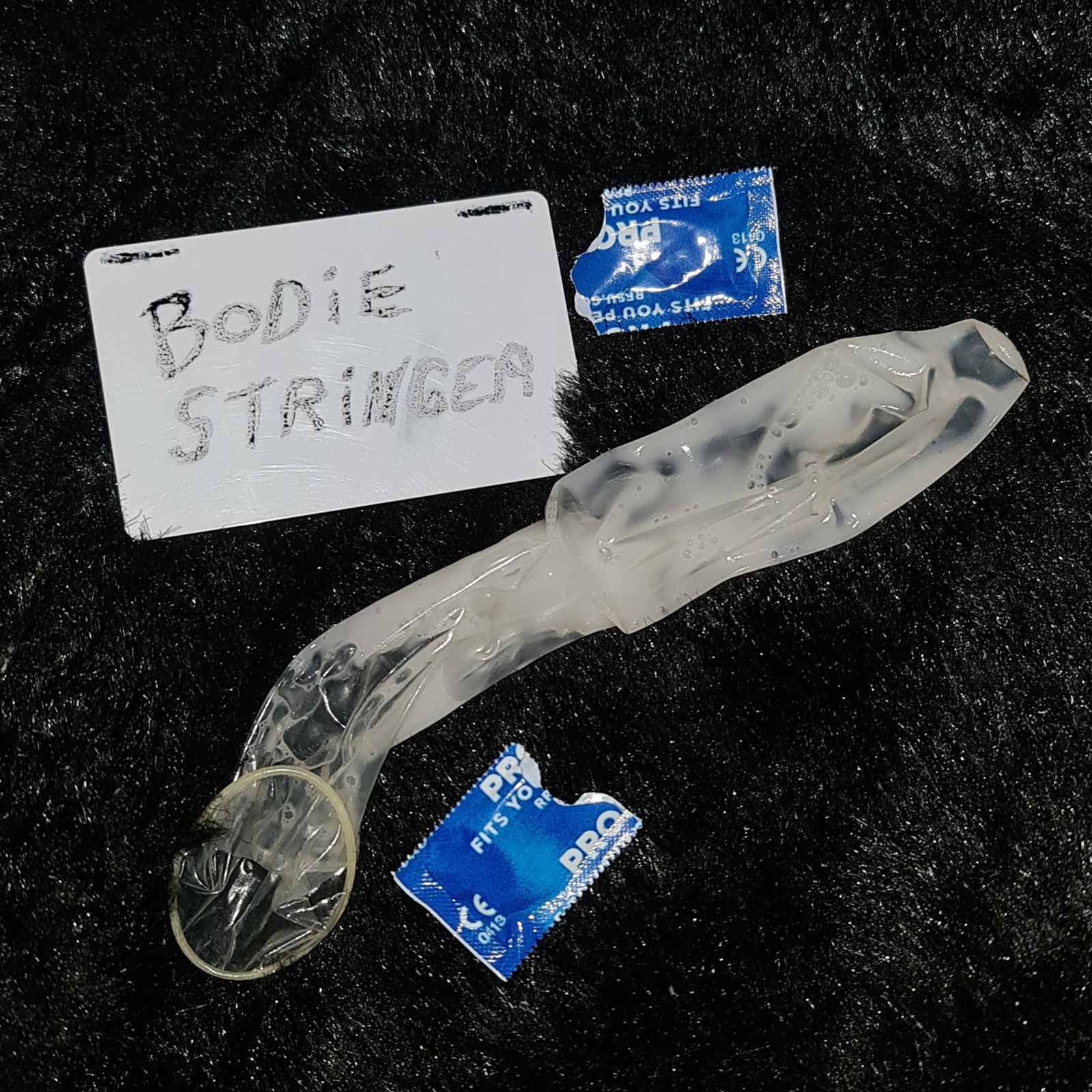 Bodie Stringer's avatar