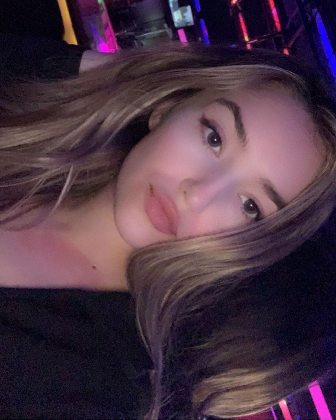 Kenzie Doll's avatar