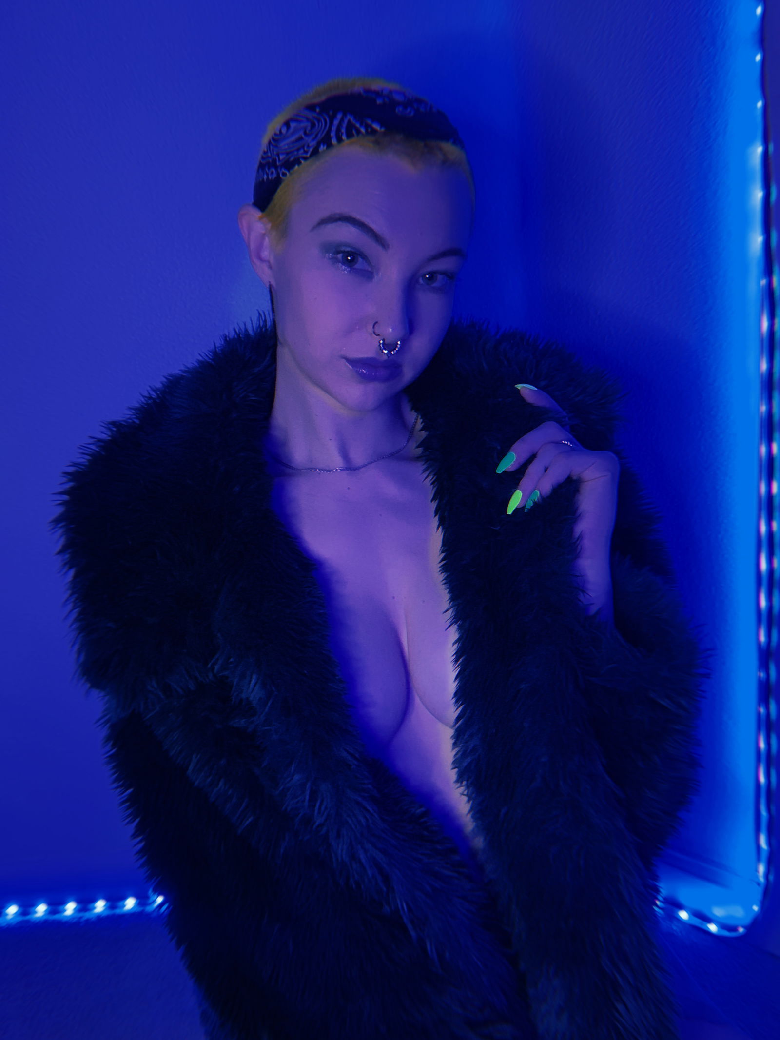 Charlie Haven's avatar