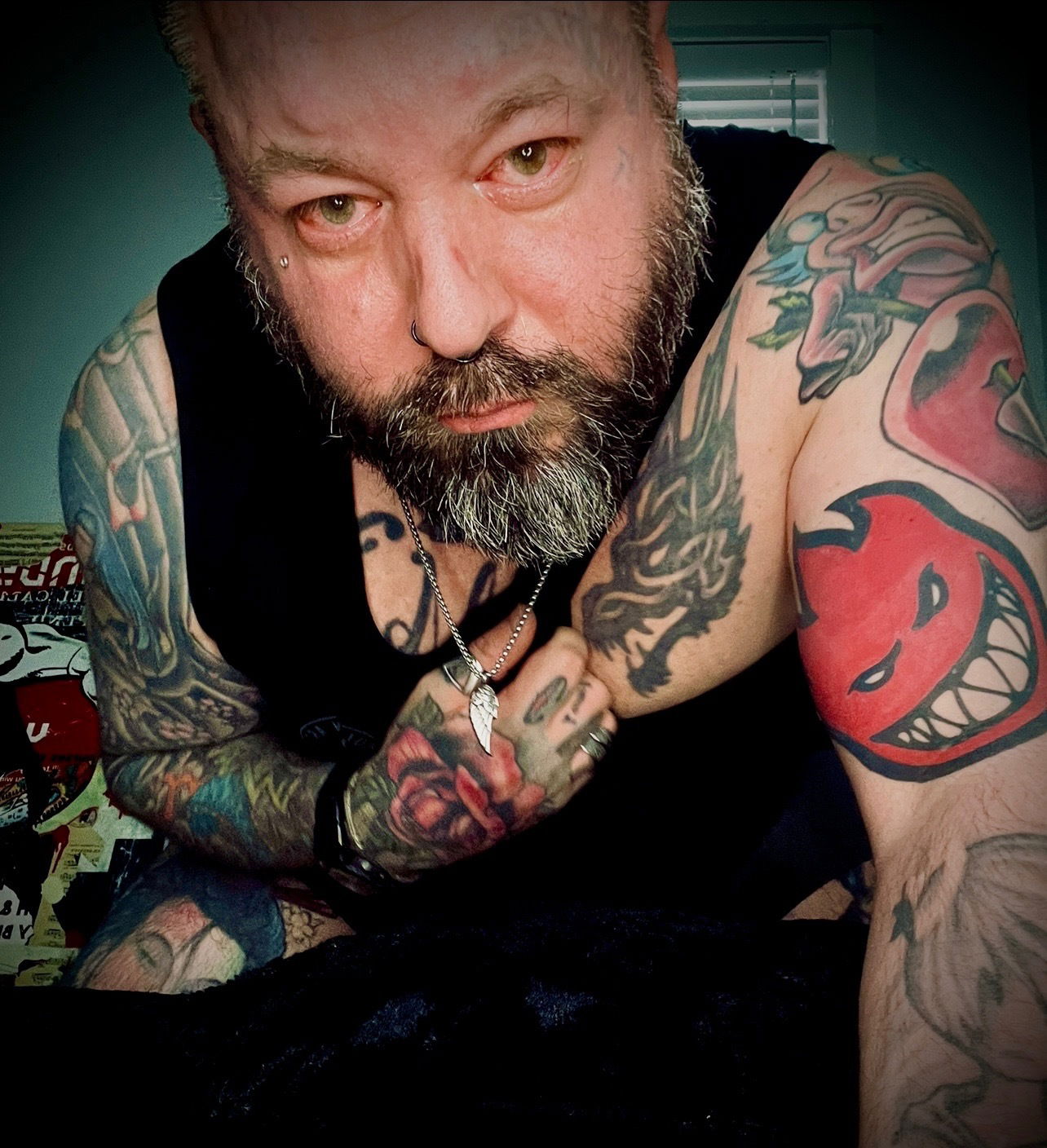 Body of an Addict's avatar