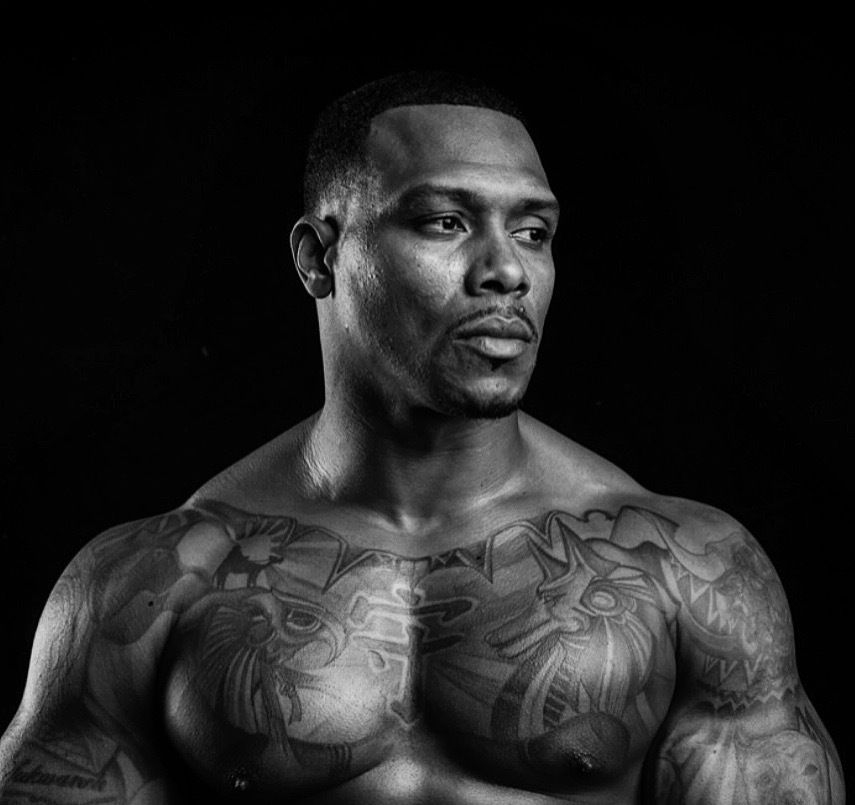 B.O.L.O THE ENTERTAINER