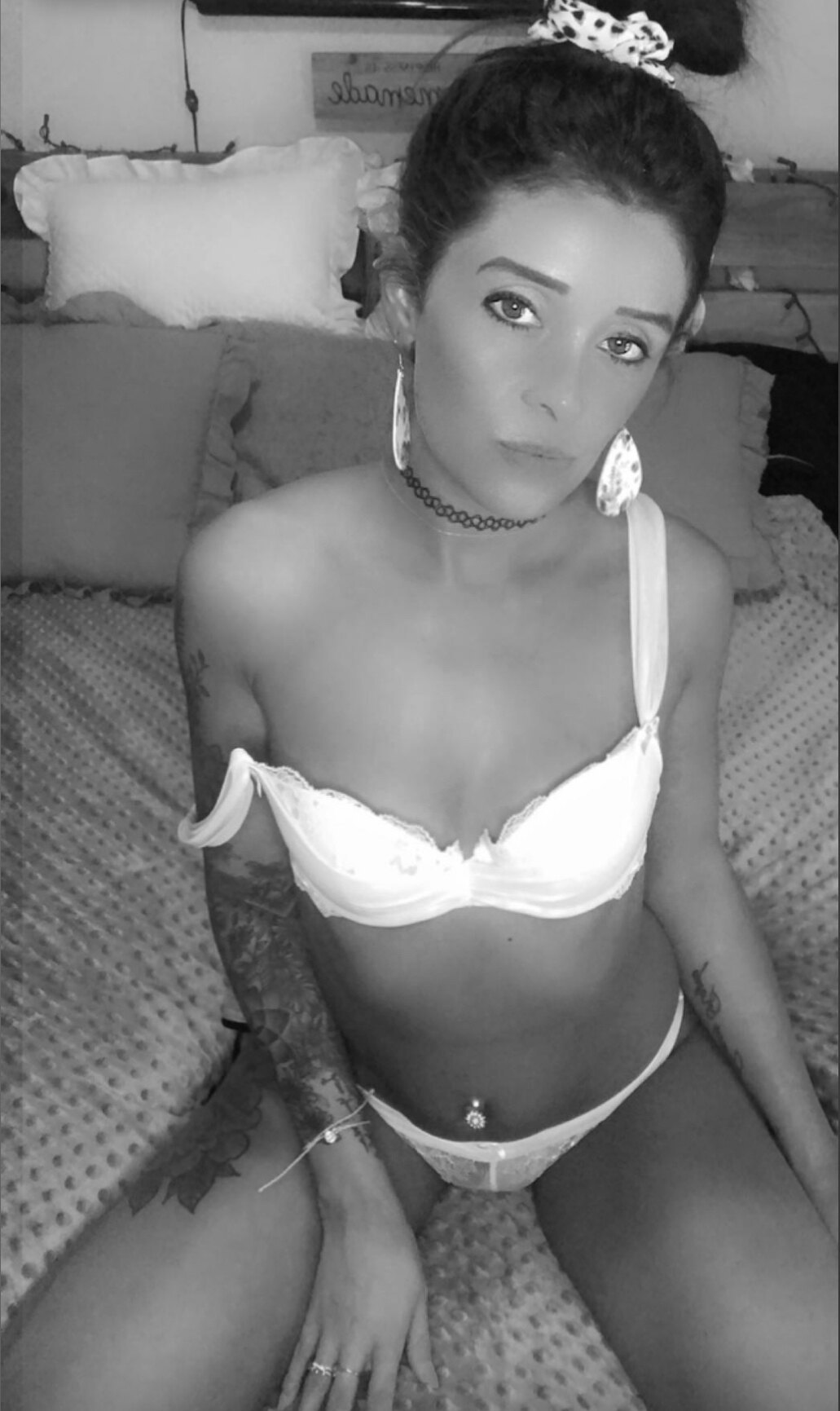 Brielle Foxx's avatar