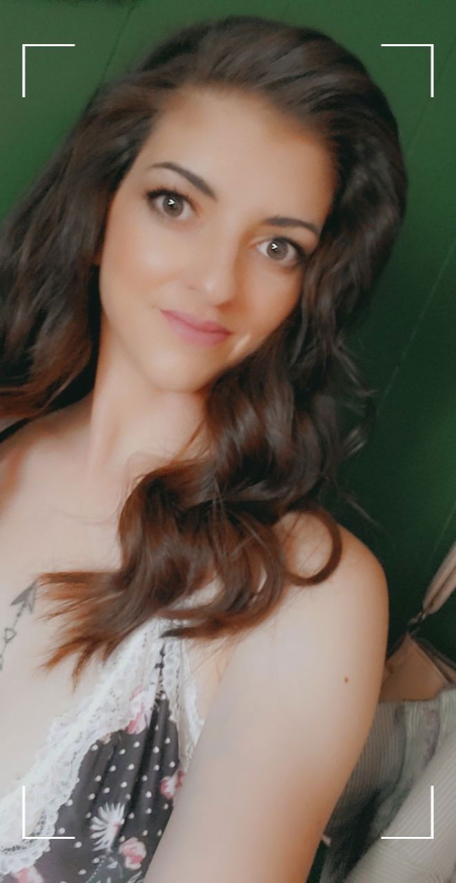 BombshellRose's avatar