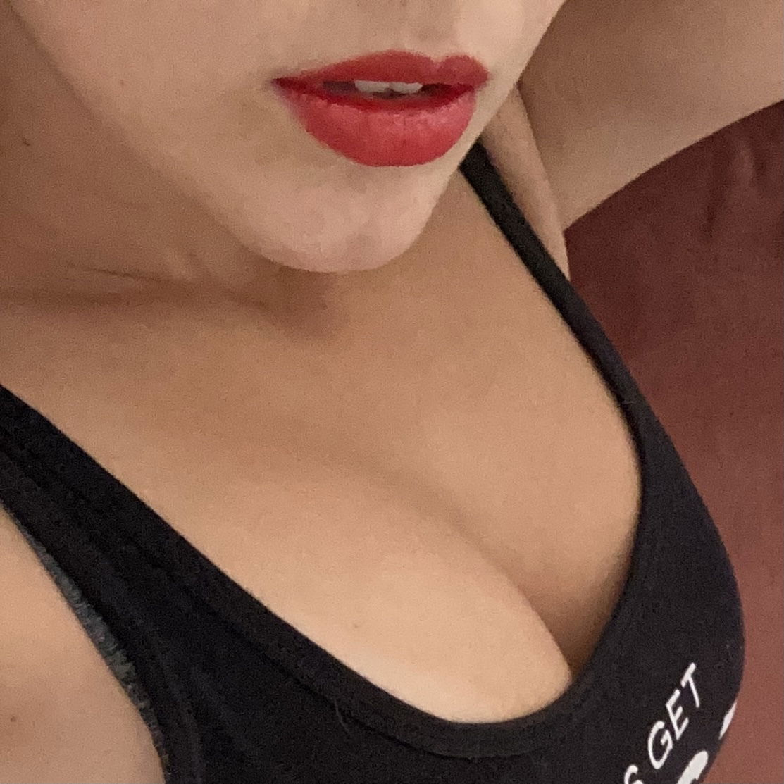 Bonbon Rouge's avatar