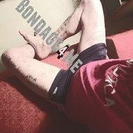 BONDAGE4ME's avatar