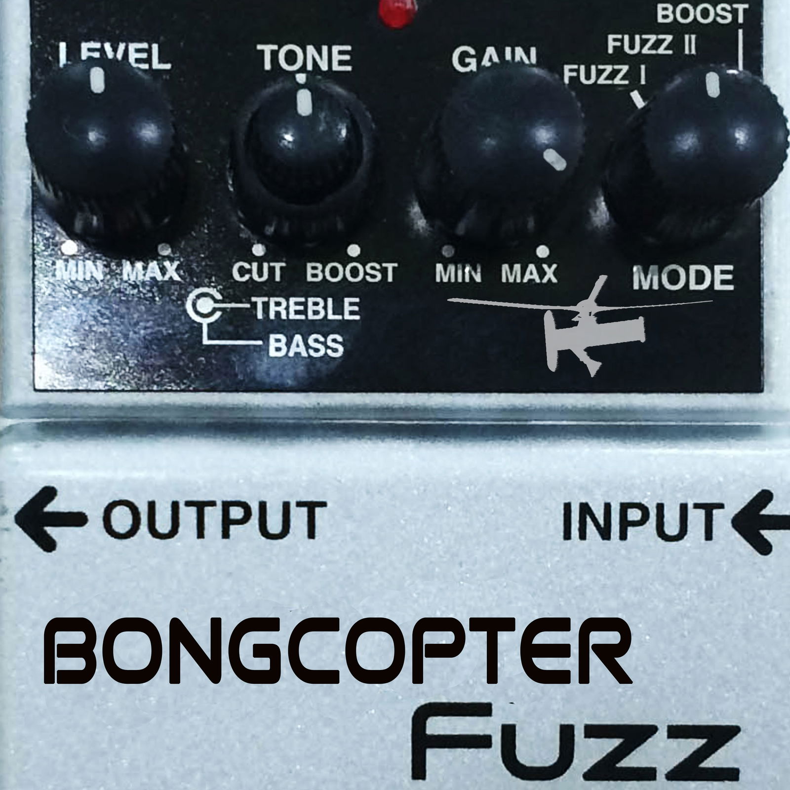 bongcopter