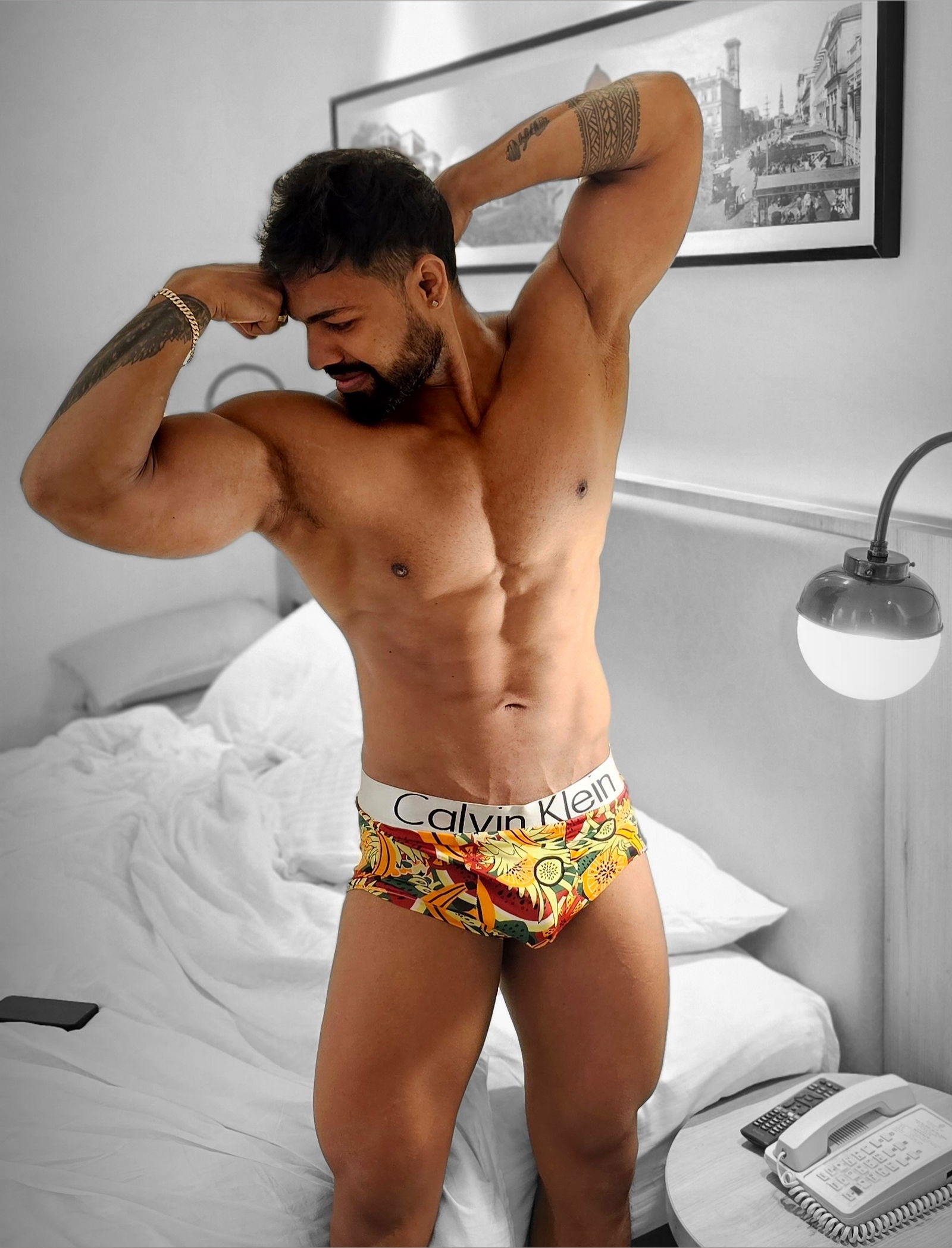 Bong Hunk's avatar