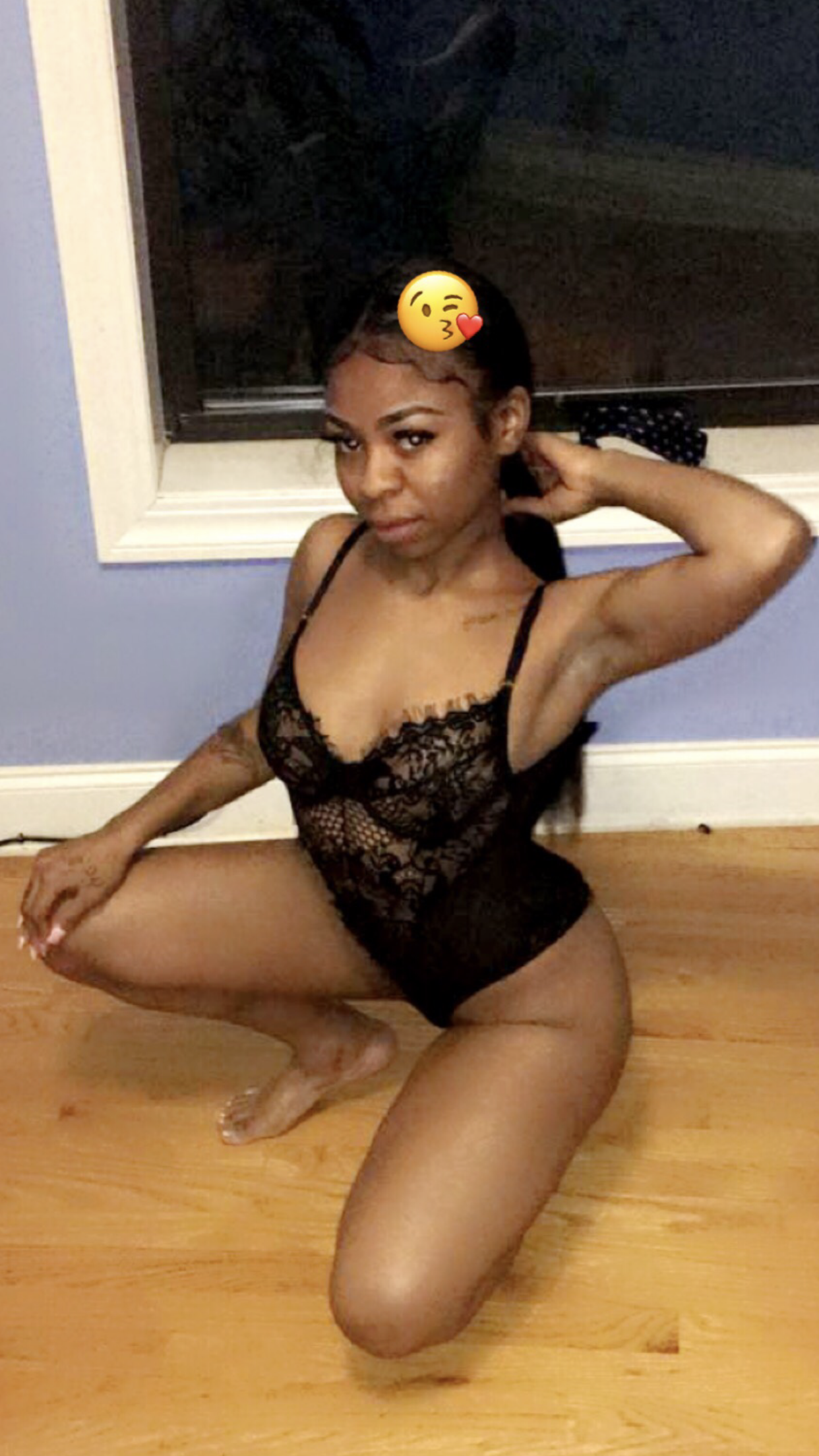 Bonita Monay's avatar