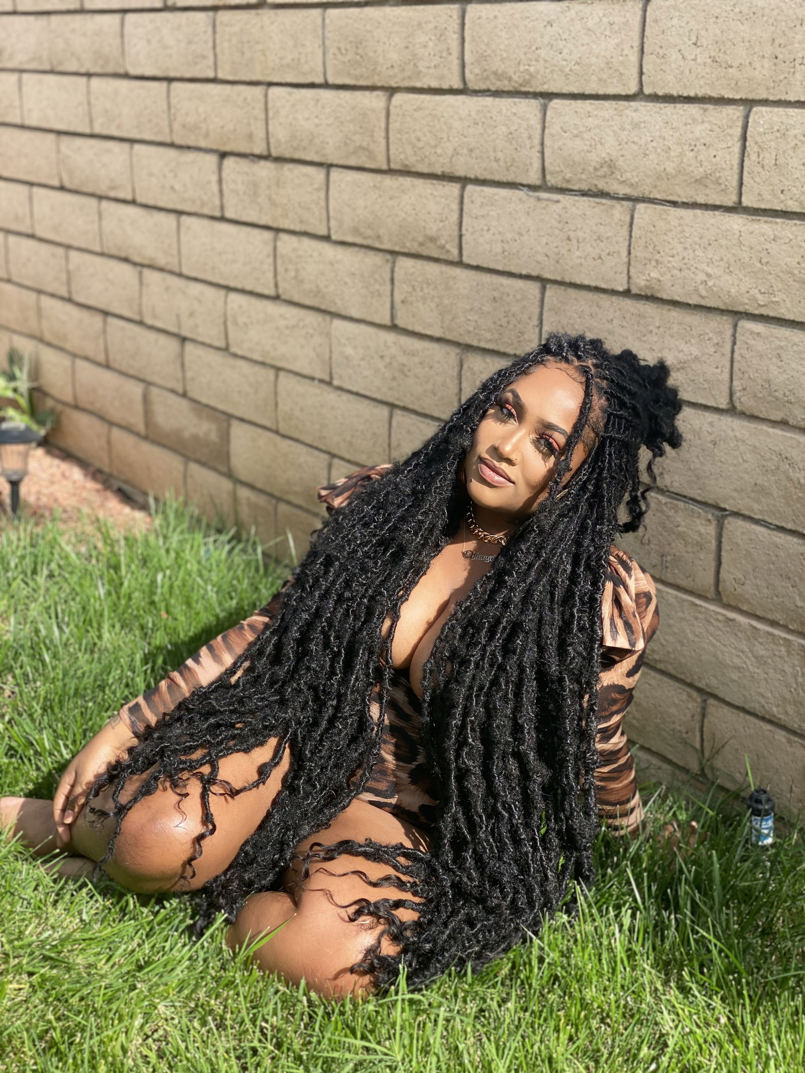Bonita Rebel's avatar