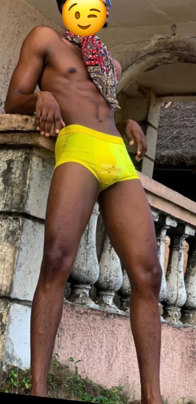Bonke Phezulu's avatar