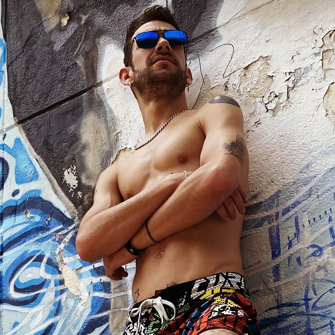 💥BONYBABYRON💥💦😈's avatar