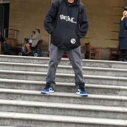 Bonzwestcoast's avatar