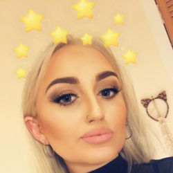 PRINCESS BOO's avatar