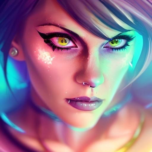 Shelby Late's avatar