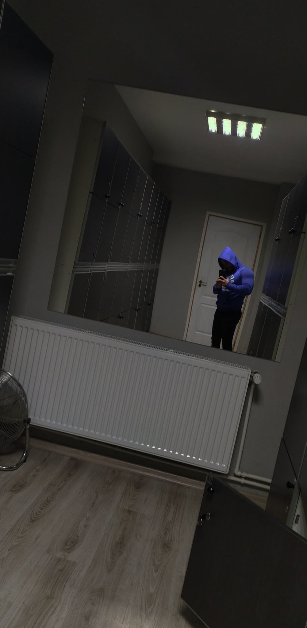 Bloody Bastard